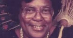 Ruth Baines Obituary in Rocky Mount at Hunter-Odom Funeral Services