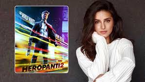 Watch heropanti 2 trailers, celebrity interviews release date and lot more only at bollywood hungama. Heropanti 2 Tara Sutaria To Romance Tiger Shroff Again In The 2nd Instalment Of The Franchise Bollywood Bubble