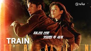 Download drama korea it's okay, it's love. Sinopsis Train Drama Korea Viu