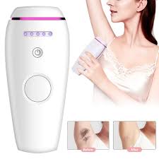 Choose an area and begin. Ipl Hair Removal Hair Removal Device Epilator Hair Removal Home Use Ipl Laser Hair Removal For Women Men Painless Permanent Hair Removal Machine For Body Face Underarms And Bikini Line Buy Online In Dominica At