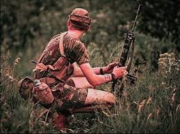 Rhodesian Light Infantry Military History Infantry Man Of War