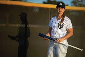 Opening Day: More Women Are Coaching Men's Baseball And Other Sports -  Csmonitor.com