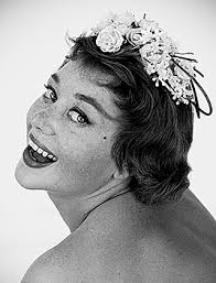 You're a prima ballerina