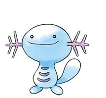 Wooper Firered Leafgreen Pokedex Azurilland