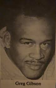 Legendary American Wrestler Greg Gibson's Achievements