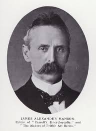 Image of Ritratto di Briton Riviere