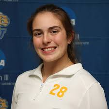 2018 Volleyball Roster