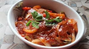 Masak kurma adalah salah satu lauk pauk kesukaan ilahjy. Ikan Bawal Masak Sweet Sour Dan Pahala Membaca Al Quran Azie Kitchen
