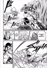 Shuumatsu no valkyrie manga ,the story begins when the gods call a convention to decide the whether to let humanity live or die, and settle on destroying humanity. Shuumatsu No Walkure Chapter 47 Manga Tx Read Manga Online For Free