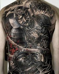 51 Best Back Tattoos For Men Cool Designs Ideas 2019 Guide Back Tattoos For Guys Cool Back Tattoos Back Tattoos