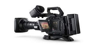This Video Explains Why Tv Cameras Are Still So Huge And Expensive