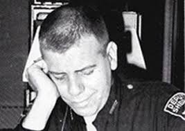 Apprehension of town suspect by chief