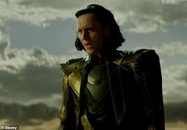 The mercurial villain loki resumes his role as the god of mischief in a new series that takes place after the events of avengers: Tom Hiddleston Announces Loki Premiere On June 9 As Disney Drops New Action Packed Teaser Geeky Craze