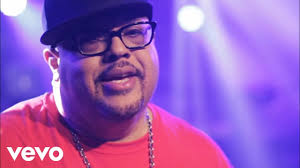Fred Hammond