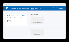 Guidelines for opening a bank account. How To Sign Up For A Paypal Account Paypal Sign Up Famclam