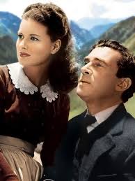 How Green Was My Valley