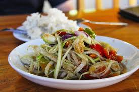 Cafe de laos (hotel), luang prabang (laos) deals. 10 Great Laotian Dishes What To Eat In Laos