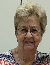 Obituary information for Nancy Ruth Greer