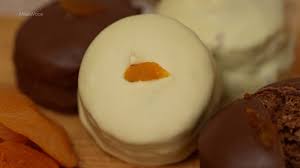 Pão de mel com geleia de damasco | Mais Você | Receitas HD phone wallpaper