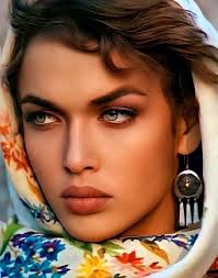 С днём рождения, Мариника Бабаназарова!