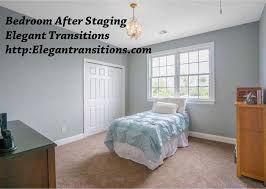 Guest Room After Staging This Was A Massive Undertaking To Stage This 4 000 Square Foot Home This Home Was Transformed B Home Staging Home Home Staging Jobs