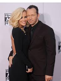 Donnie wahlberg facts for kids. Jenny Mccarthy Donnie Wahlberg Having Kids Actress Reveals Plans Hollywood Life