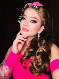 Shooting, estamos en la final de Miss Teen Veracruz HOY ES EL GRAN DÍA! 👗:  Ariadna Perdomo 👗: Malena Brito 📸: @allan cuevas 💄: Trivio Mv