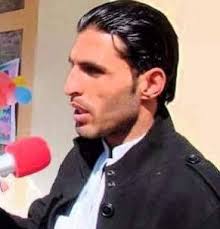 Ibrar Jahangir