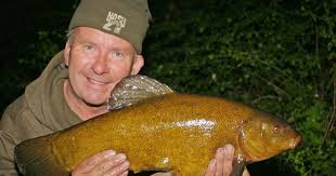 Duncan Charmans World of Angling: Two days in Kent