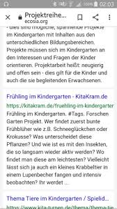 Weitere ideen zu kinder, kinderbasteleien, kindergarten. Praktikum Im Kindergarten Projekt Schule Ausbildung Und Studium Ausbildung