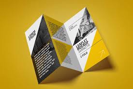 Download 28 Best Flyer Mockup Psd Templates For Free Download Webthemez