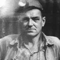 Jake Wagner Hancock (1910–1973)