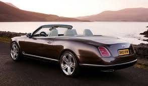 Bentley Mulsanne Convertible Named Azure Gtspirit Bentley Mulsanne Bentley Arnage Bentley