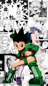 Wallpapers (41) god is good wallpapers (41) godzilla vs kong wallpapers (34) godzilla wallpapers (31) gojo satoru wallpapers (42) goku ultra instinct wallpapers (40) golden state warrior wallpapers (33) golf course wallpapers (17) gon and killua wallpapers (24) gon wallpapers. Gon And Killua Anime Backgrounds Wallpapers Cool Anime Wallpapers Anime Wallpaper