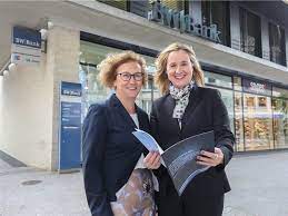 Hier findest du alle filialen von deutsche bank in pforzheim. 200 Jahre Alt Die Bw Bank Ist Bereit Fur Neues Wirtschaft Pforzheimer Zeitung