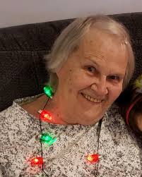 Grace Goerg Obituary