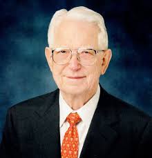 Harvard Business School Professor Robert Blair Stobaugh, Jr. Dies at 89