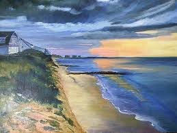 $100 an hour and up. Harwich Paintings Fine Art America