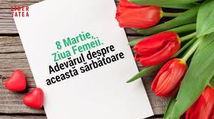 Anul acesta alege un martisor special: SuperstiÈ›ii De 8 Martie Ziua Femeii Ce SÄƒ Faci Ca SÄƒ Ai Noroc Libertatea
