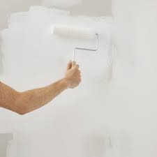 These products can fill sanding scratches, smooth drywall fuzz, and hide other small surface imperfections. Drywall Primer Basics And Application