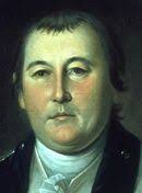 The Patriot Resource: William Washington