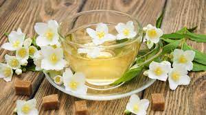 Essencia Ambiente Bamboo Cha Branco