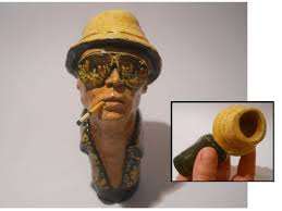 Fear and Loathing in Las Vegas