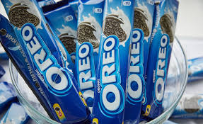 Mondelez Int L Brings Oreos Production To Russia Oreo Coors Light Beer Can Beer Can