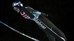 Jeder skispringer träumt davon, mindestens einmal in seiner karriere, die längst schon legendäre vierschanzentournee zu gewinnen. Sara Takanashi Gewinnt Normalschanzen Quali Bei Wm In Oberstdorf Skispringen Com