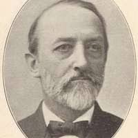 Frederick Goodall. Photomechanical print.