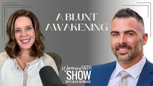 The Alita Reynolds Show