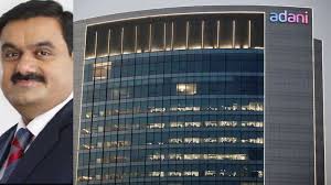 Последние твиты от adani group (@adanionline). Massive Mayhem Rs 55 000 Cr Loss To Adani Group Companies Stock Investors In Just 1 Hour Due To 3 Fpis Freeze Report Zee Business