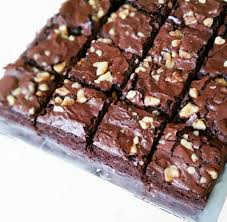 Resepi brownies kedut sedap, simple dan mudah resepi brownies kedut yang sedap, simple dan mudah. Resepi Brownies Biasa Pawtaste Com