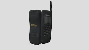 Nokia 9000 Communicator cellular ...